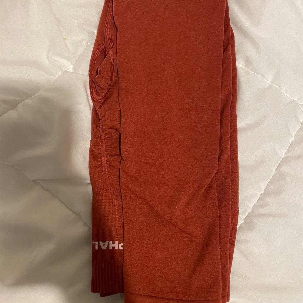 Alphalete amplify fireside legging
